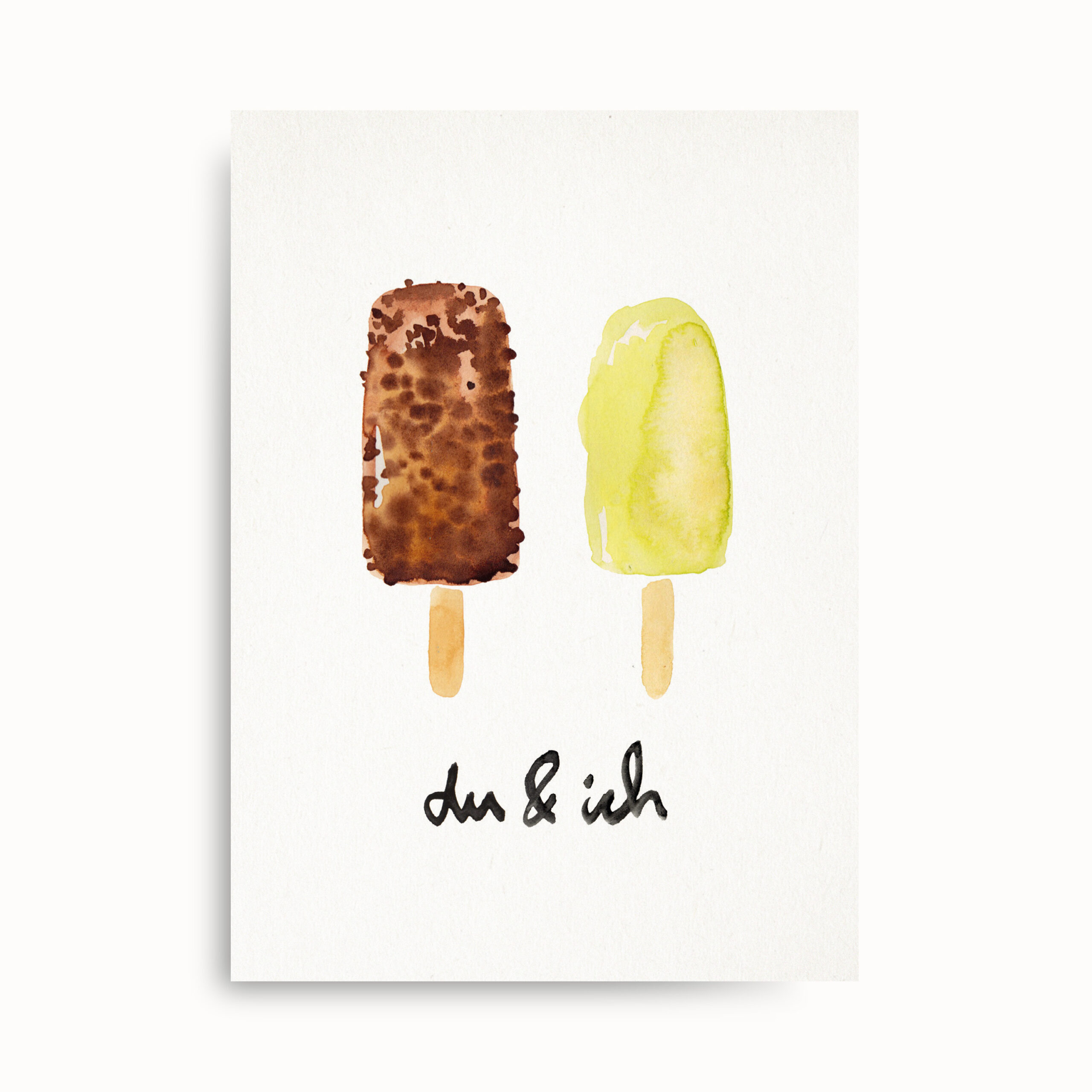 Eis-Postkarte-Illustration-FarinaKuklinski