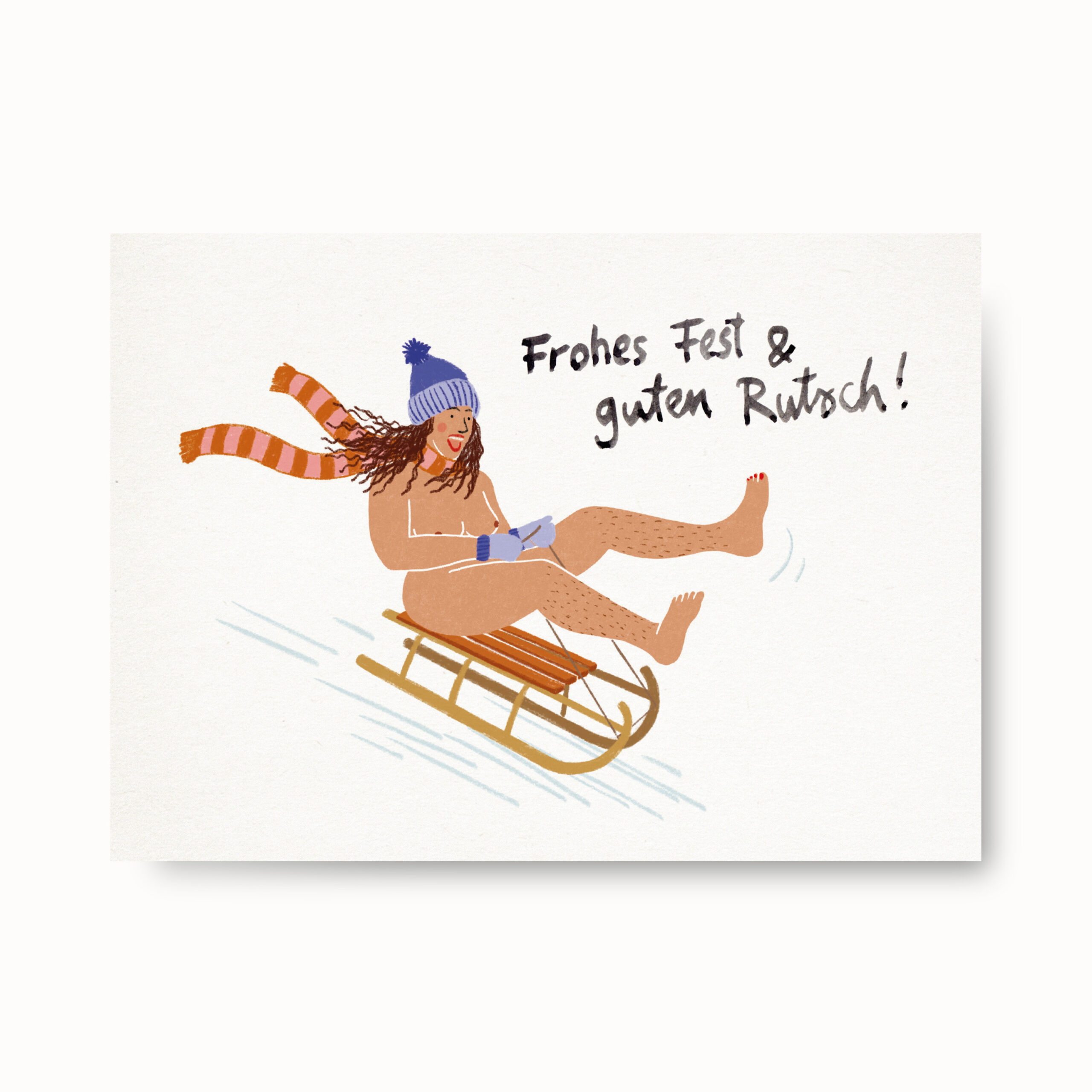 GutenRutsch-Postkarte-Illustration-FarinaKuklinski