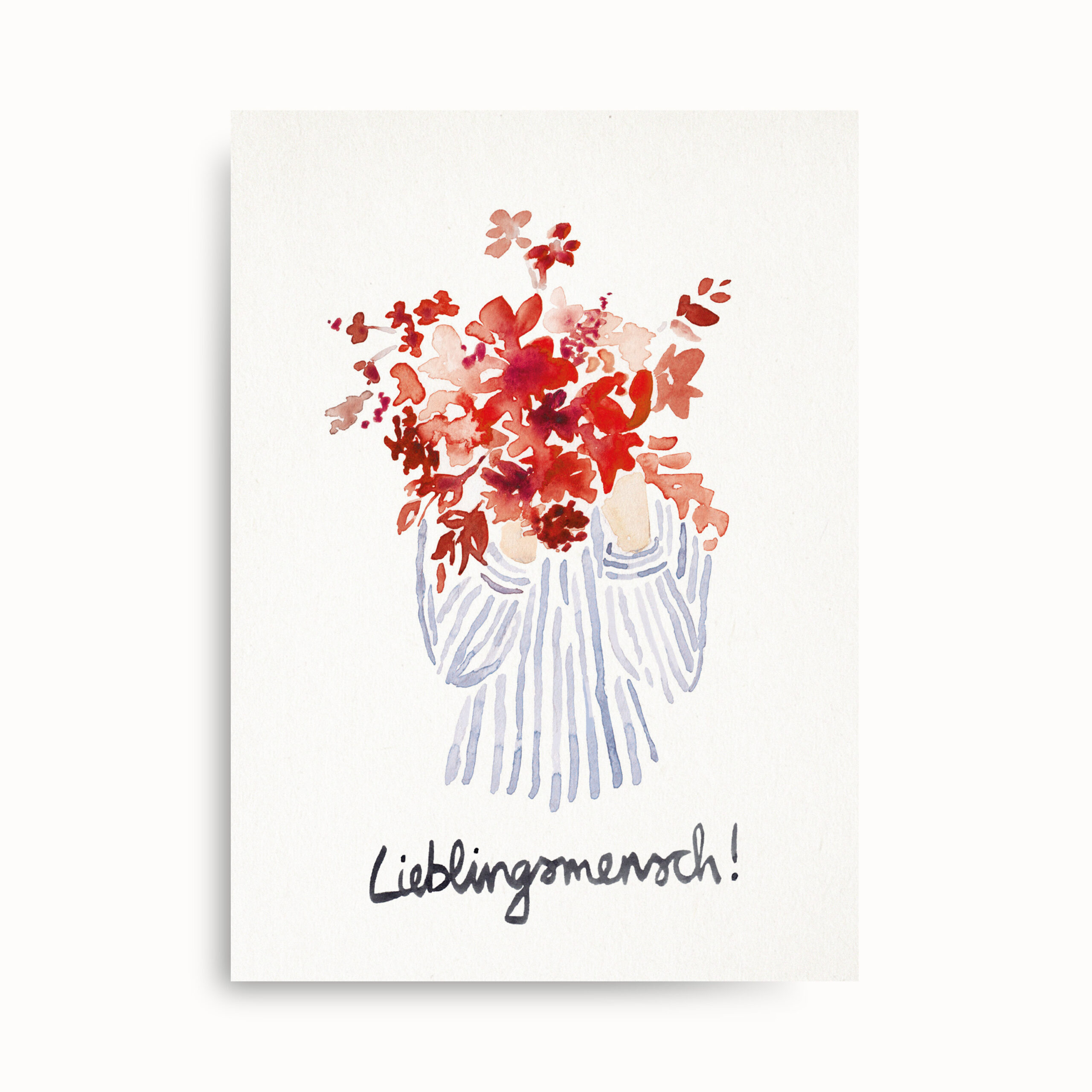 Lieblingsmensch-Postkarte-Illustration-FarinaKuklinski