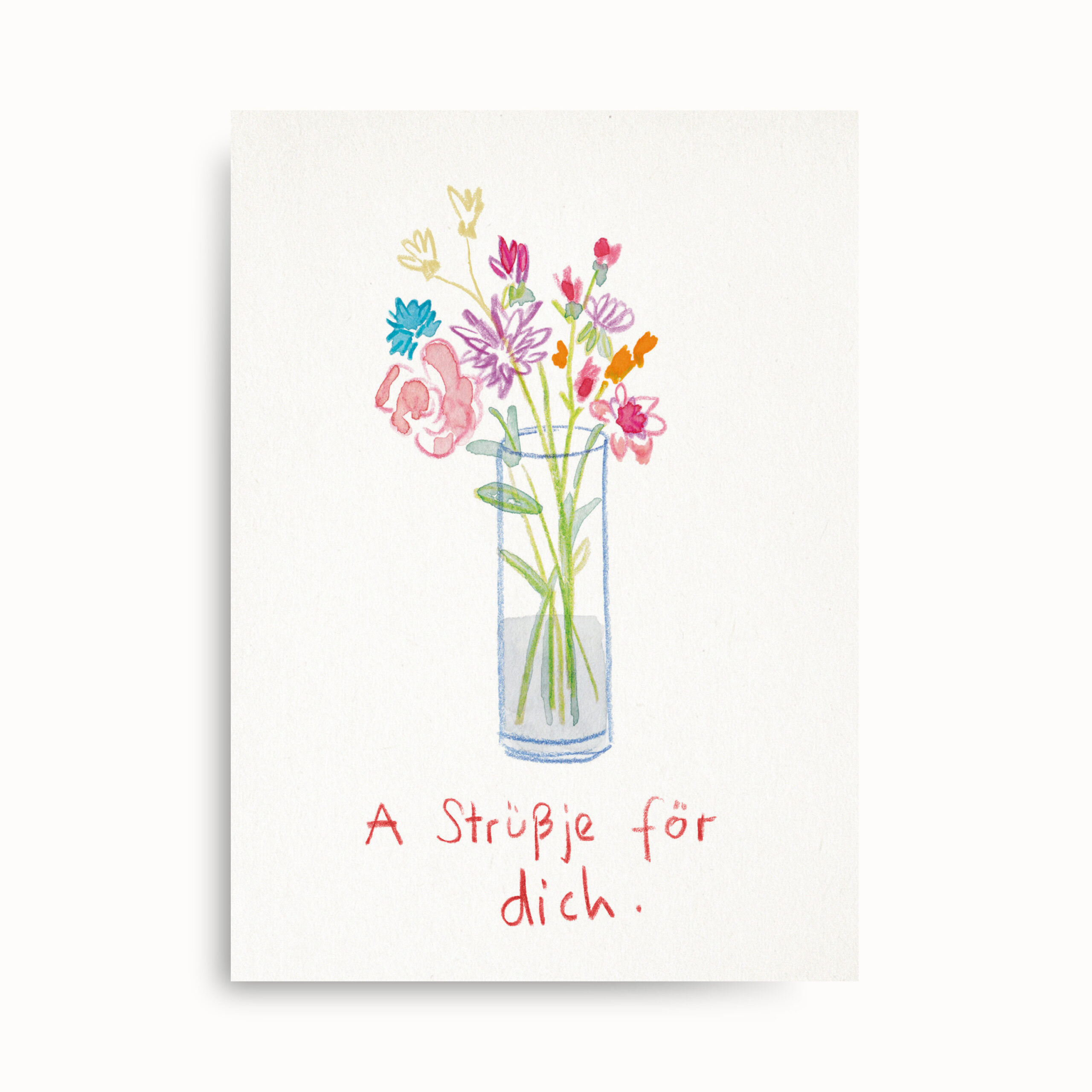 Strüssje-Postkarte-Illustration-FarinaKuklinski