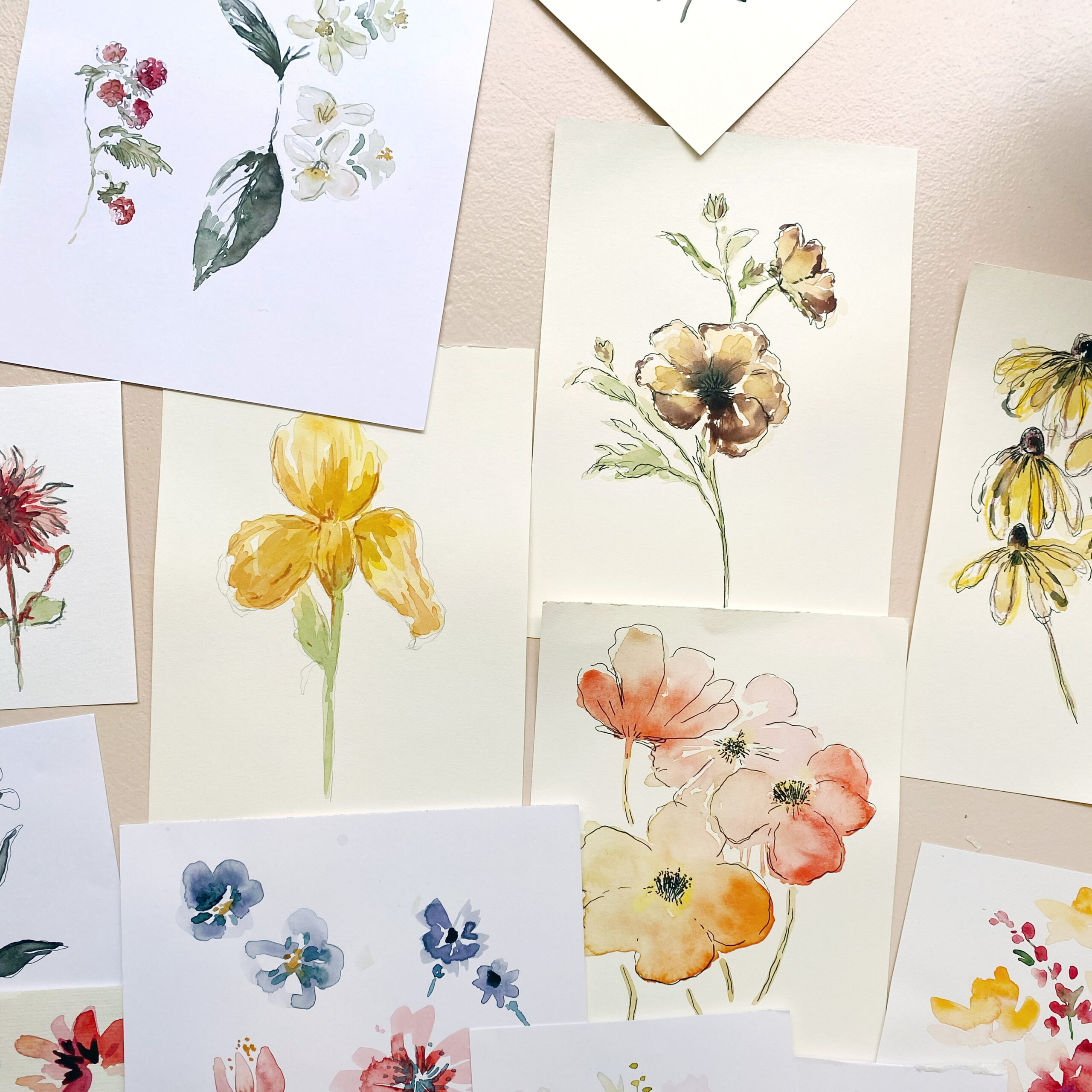 Aquarell-Workshop-Köln-01