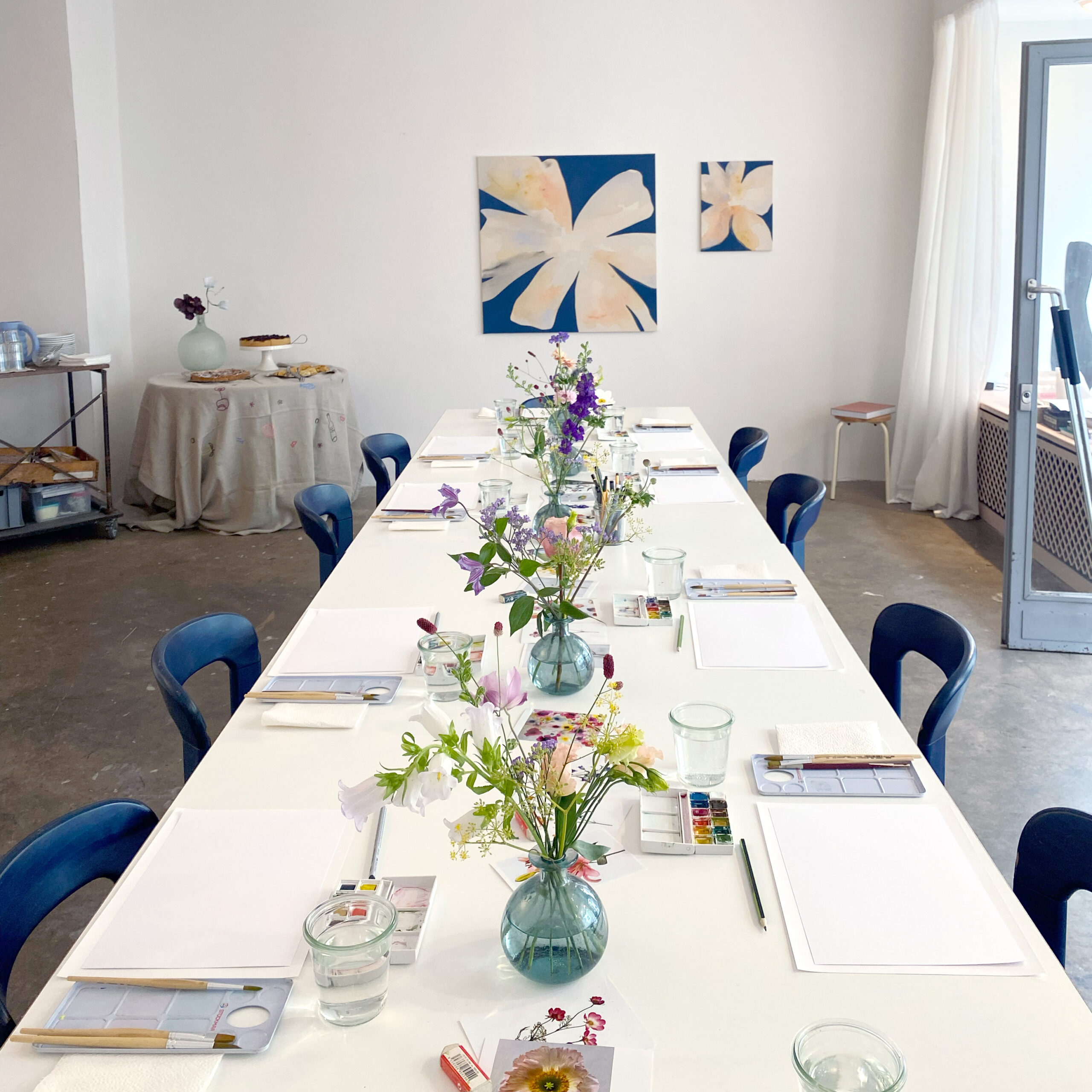 Aquarell-Workshop-Köln-02