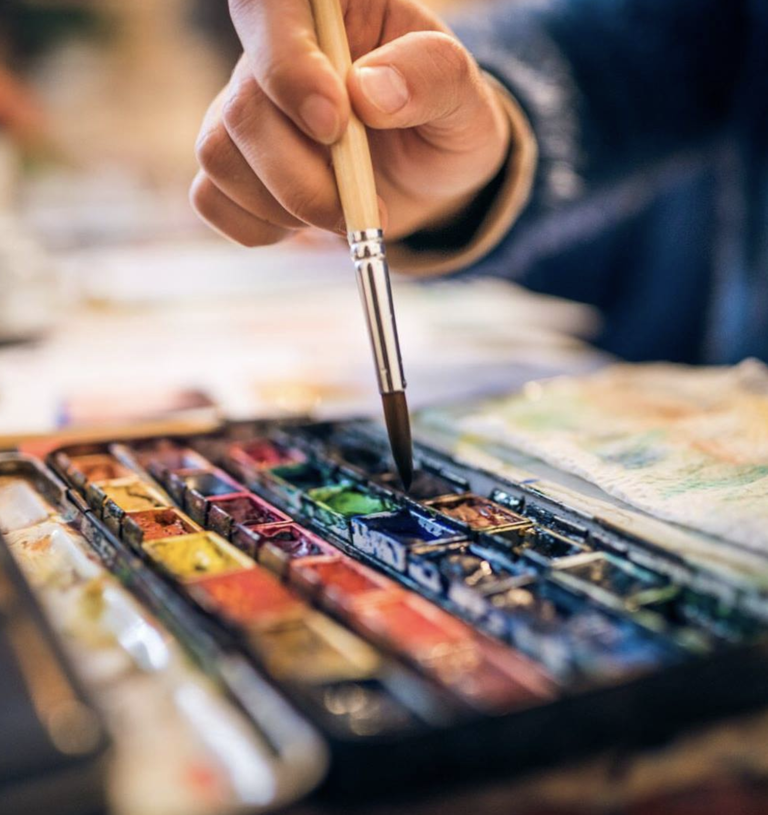 Aquarellkasten-Farina-Kuklinski