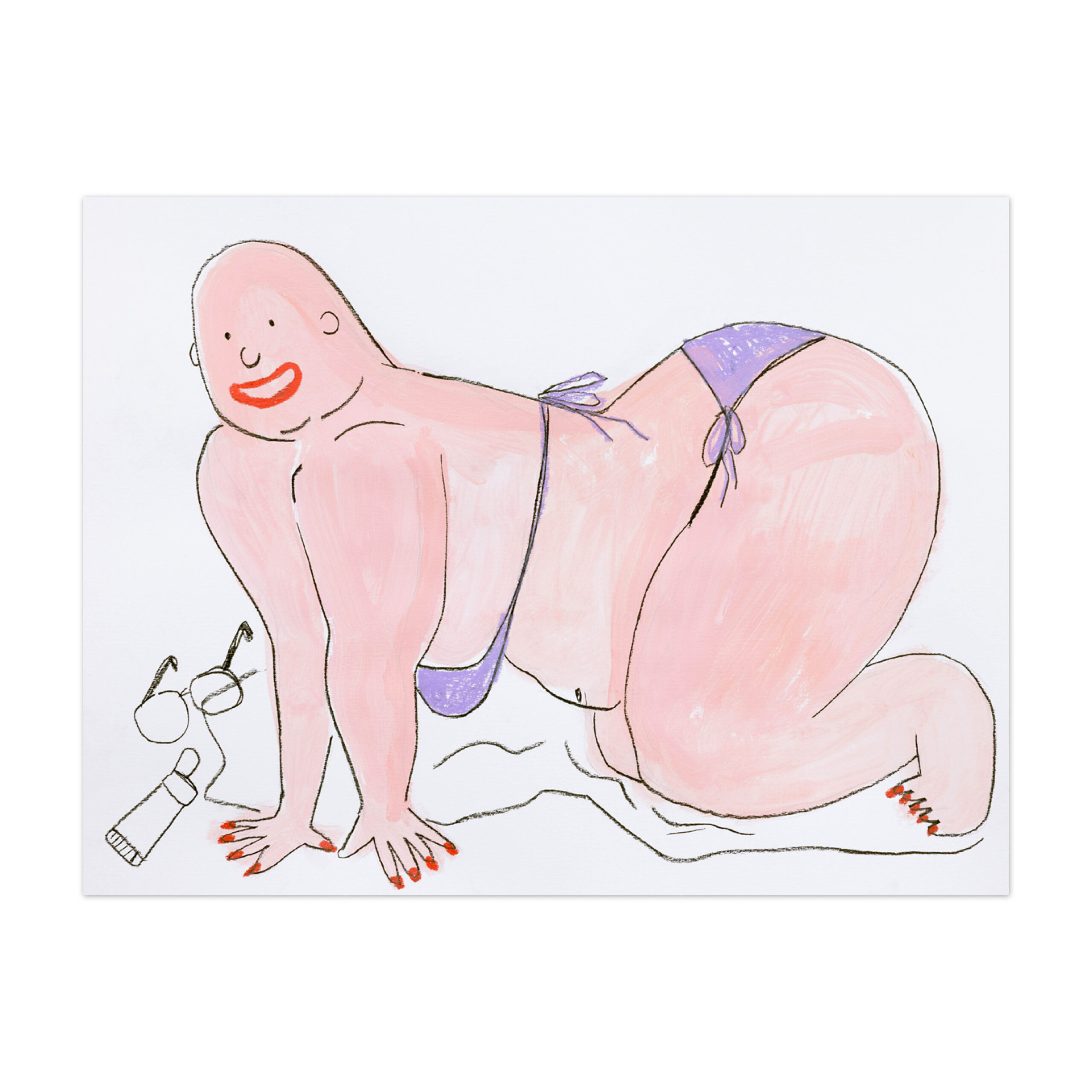 FineArtPrint-Dolcefarniente-2