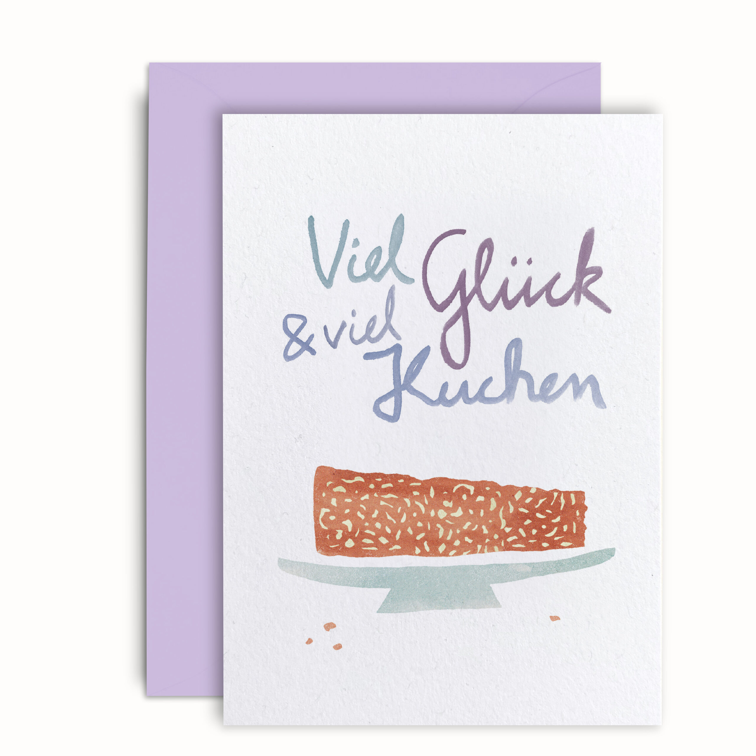 VielGlückVielKuchen-Klappkarte-Illustration-FarinaKuklinski