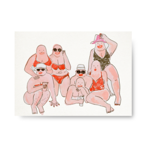 Ibiza Girls (dolce far niente)